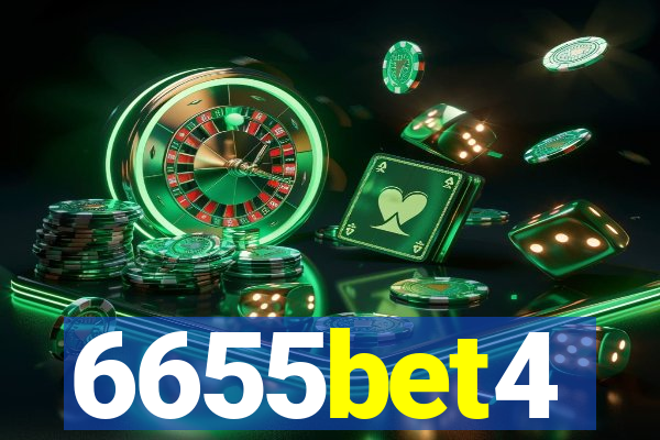 6655bet4