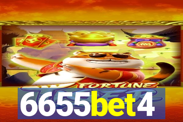 6655bet4