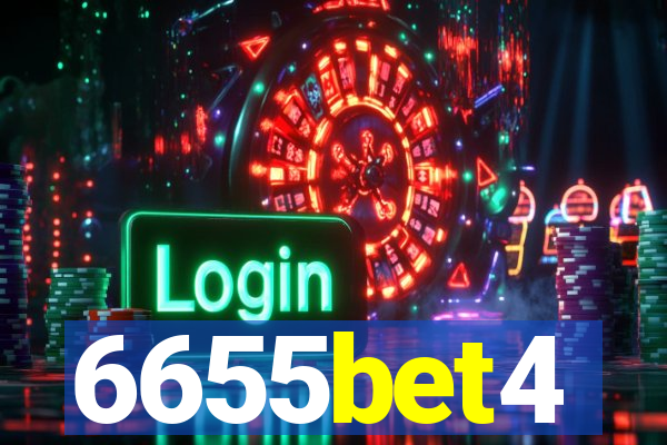 6655bet4