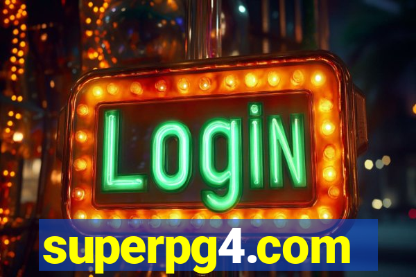 superpg4.com