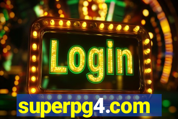 superpg4.com