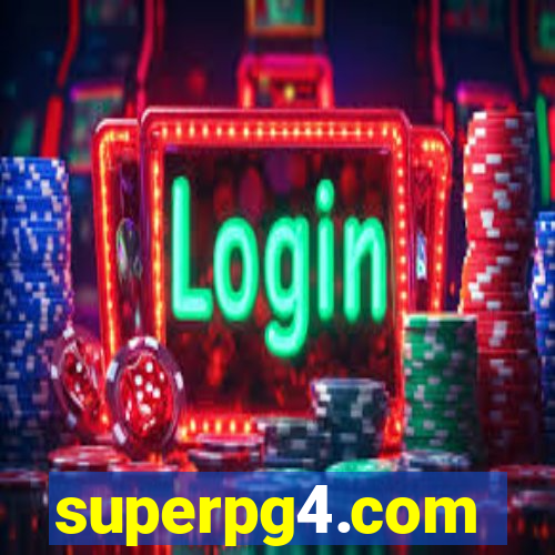 superpg4.com