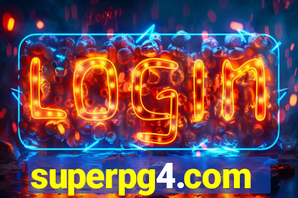 superpg4.com