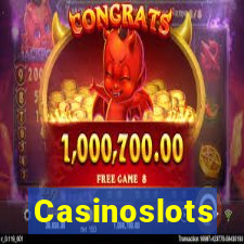 Casinoslots