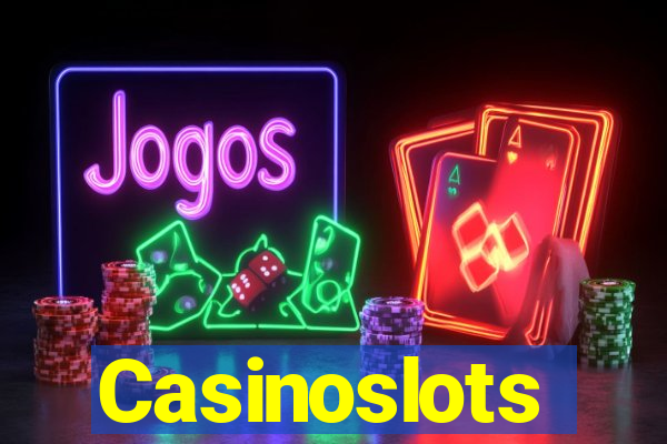 Casinoslots