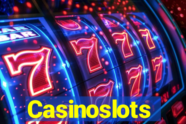 Casinoslots