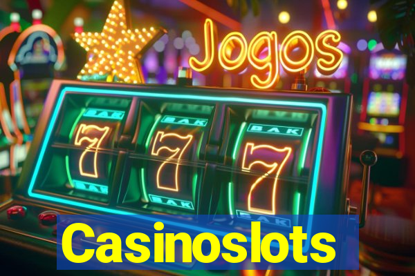 Casinoslots