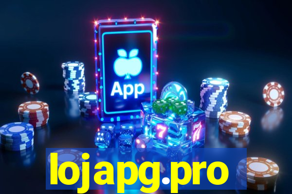 lojapg.pro