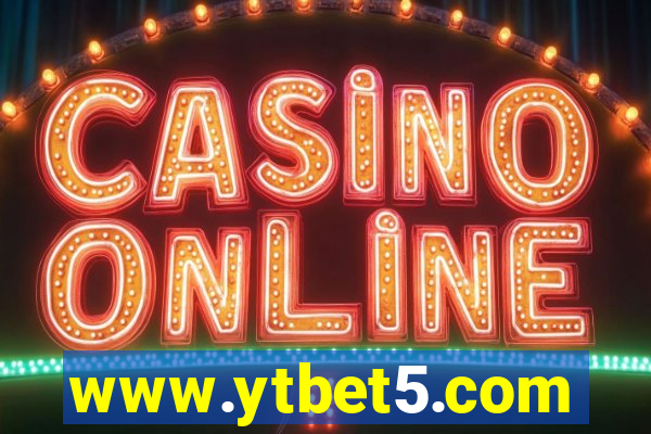 www.ytbet5.com