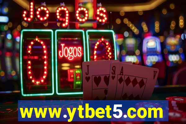 www.ytbet5.com