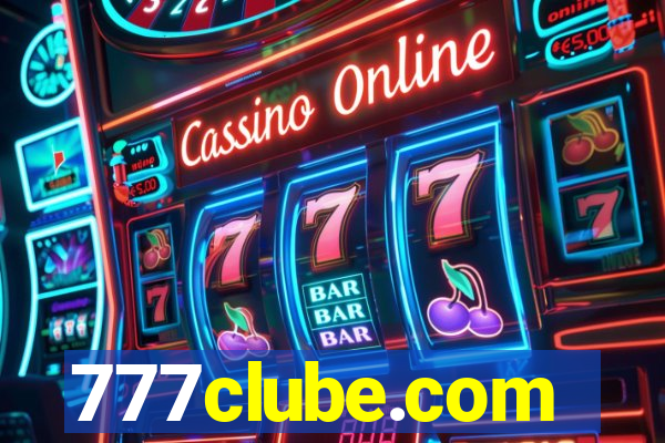 777clube.com