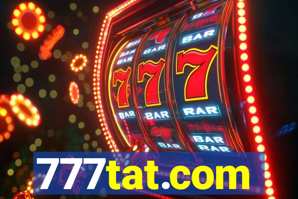 777tat.com