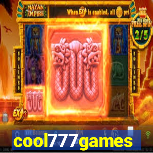 cool777games