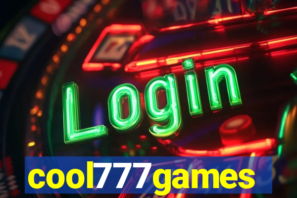 cool777games