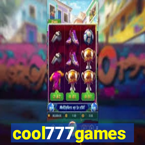 cool777games