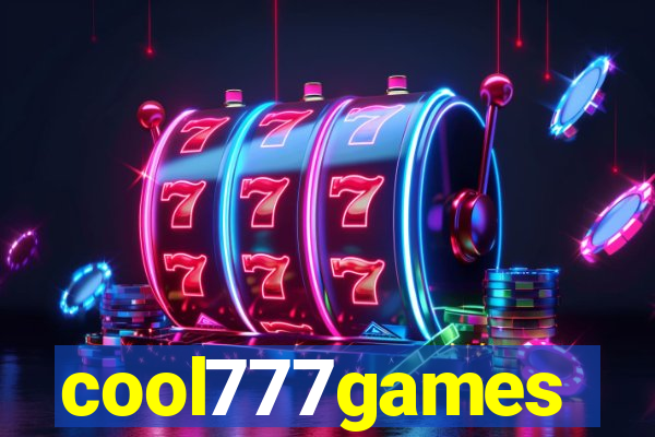 cool777games