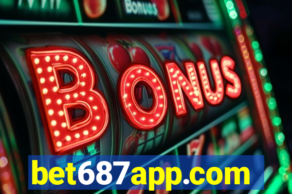 bet687app.com