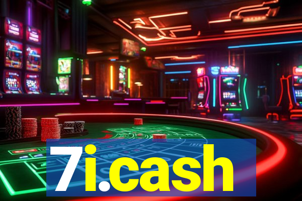 7i.cash