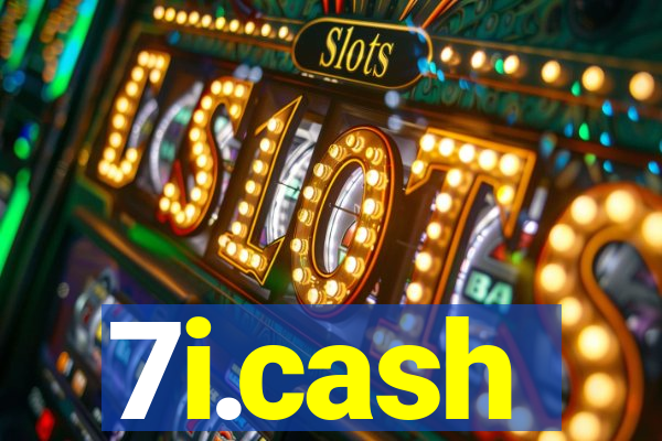 7i.cash