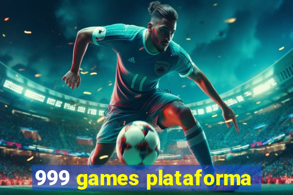 999 games plataforma