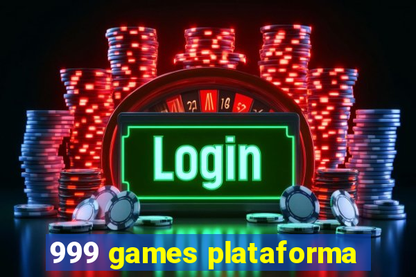 999 games plataforma