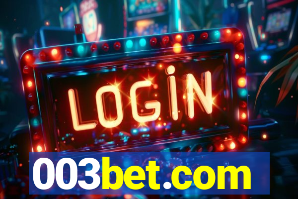 003bet.com