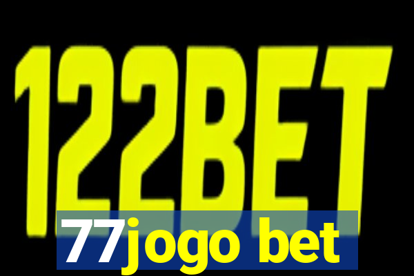 77jogo bet