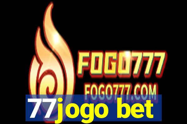 77jogo bet