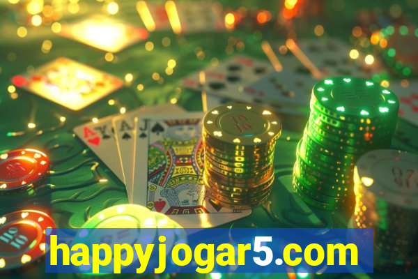 happyjogar5.com