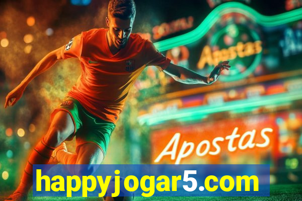 happyjogar5.com