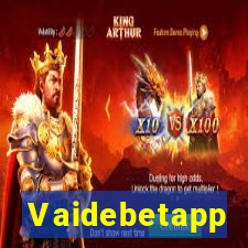 Vaidebetapp