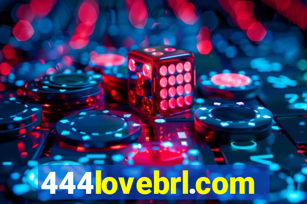 444lovebrl.com