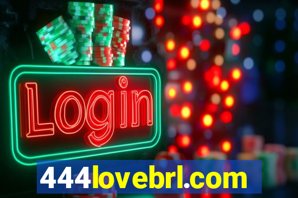 444lovebrl.com