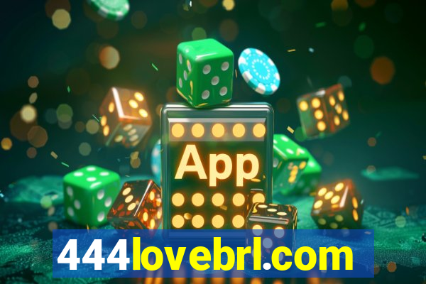 444lovebrl.com