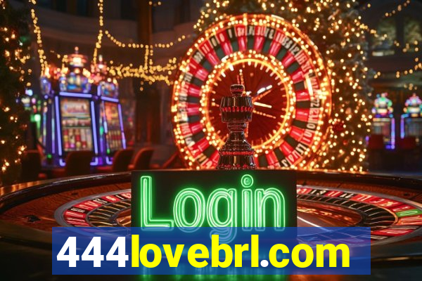 444lovebrl.com