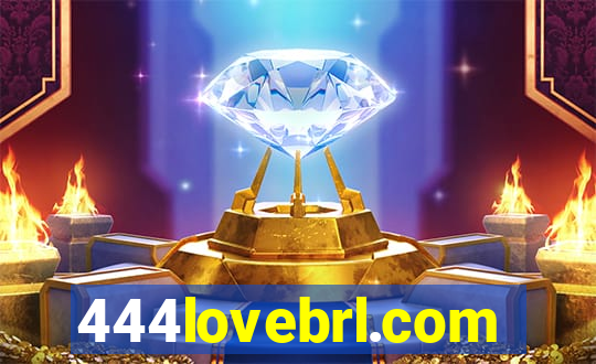 444lovebrl.com