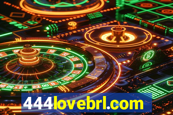 444lovebrl.com