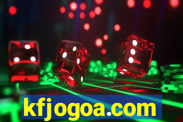 kfjogoa.com