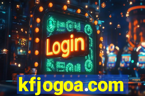 kfjogoa.com