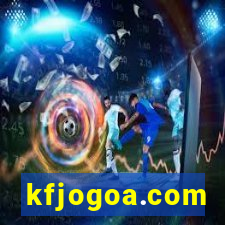 kfjogoa.com