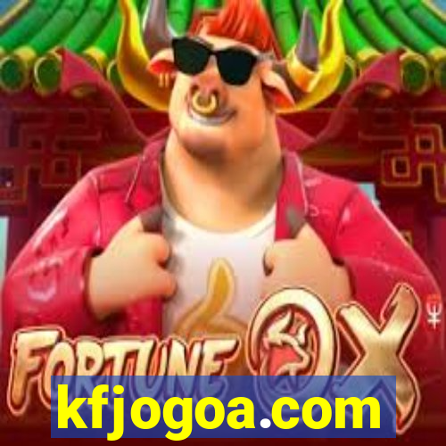 kfjogoa.com