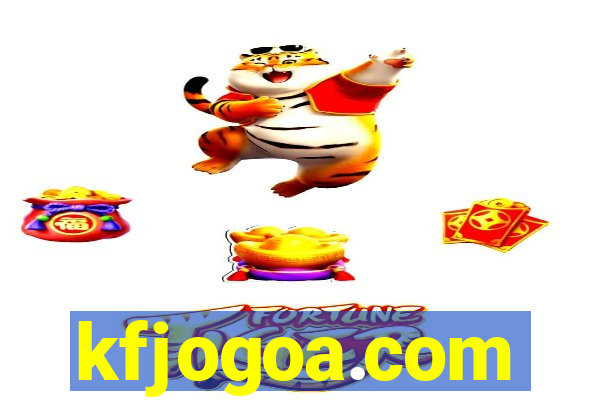 kfjogoa.com