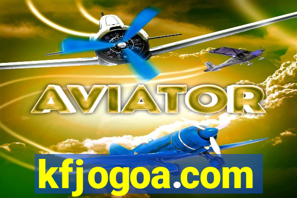 kfjogoa.com