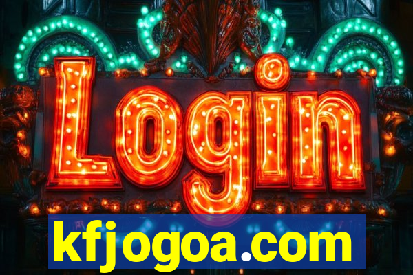 kfjogoa.com