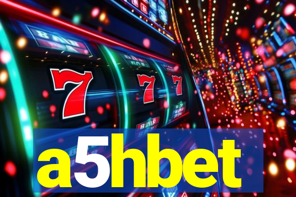 a5hbet