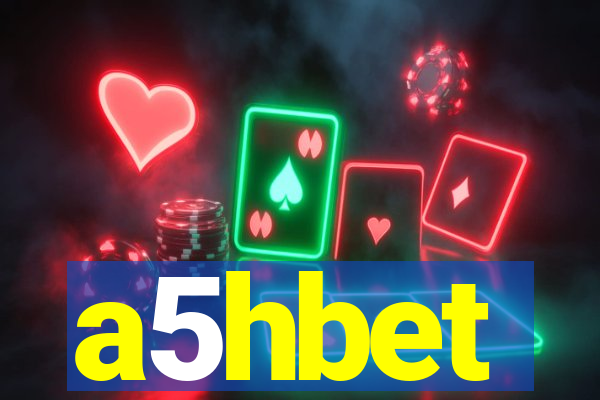 a5hbet