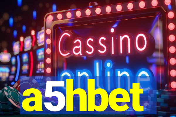 a5hbet