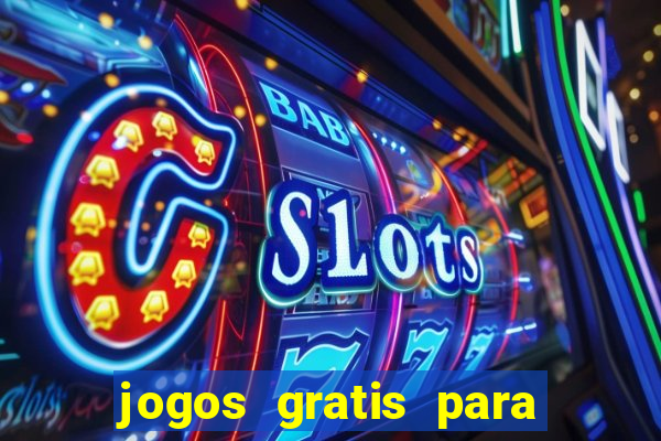 jogos gratis para ganhar dinheiro no pix