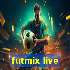 futmix live