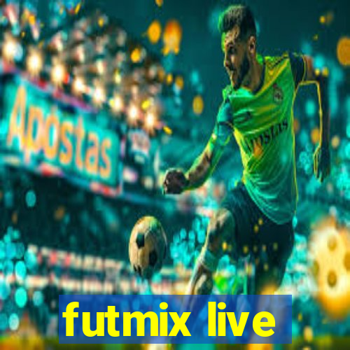 futmix live